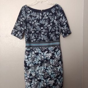 Vince Camuto Dress!